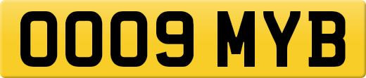 OO09MYB