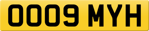 OO09MYH
