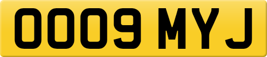OO09MYJ