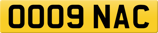 OO09NAC