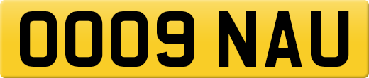 OO09NAU