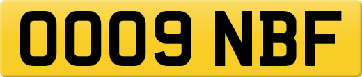 OO09NBF