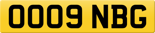 OO09NBG
