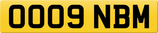 OO09NBM