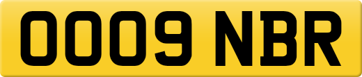 OO09NBR