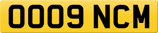 OO09NCM