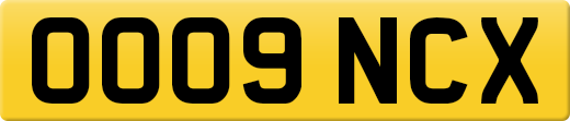 OO09NCX