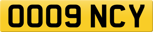 OO09NCY