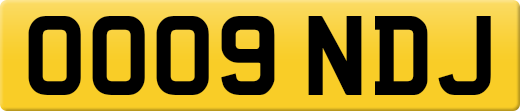 OO09NDJ