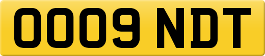 OO09NDT