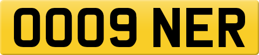 OO09NER