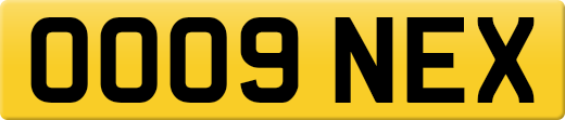 OO09NEX