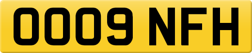 OO09NFH