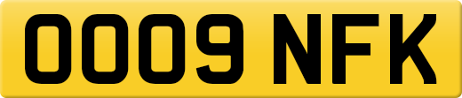 OO09NFK