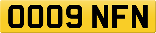OO09NFN