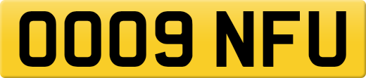 OO09NFU