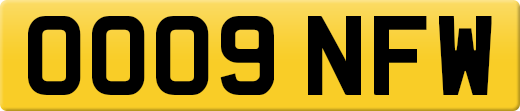 OO09NFW