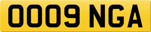 OO09NGA