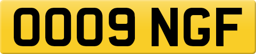 OO09NGF