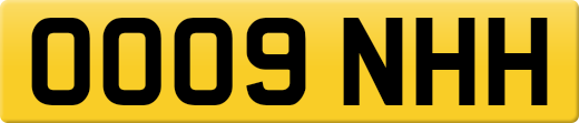 OO09NHH