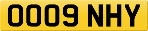 OO09NHY