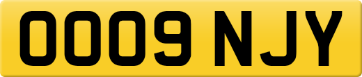 OO09NJY