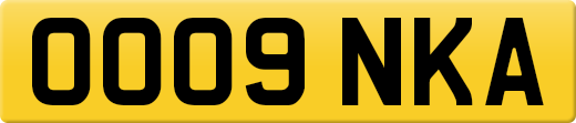 OO09NKA