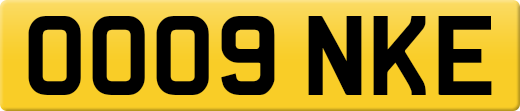 OO09NKE