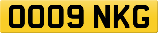 OO09NKG