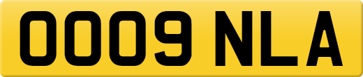 OO09NLA