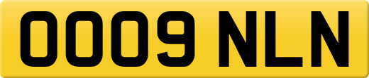 OO09NLN