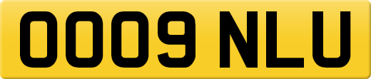 OO09NLU