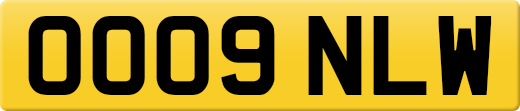 OO09NLW