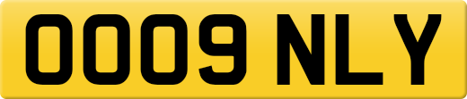 OO09NLY