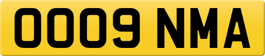 OO09NMA