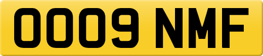 OO09NMF
