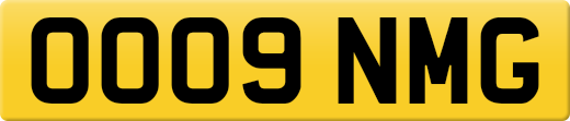 OO09NMG