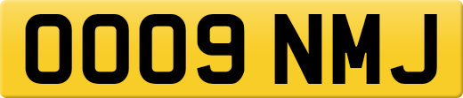 OO09NMJ