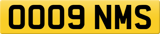 OO09NMS
