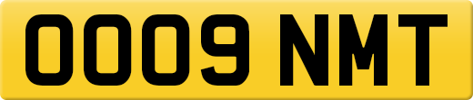 OO09NMT