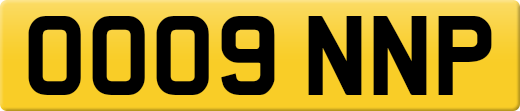 OO09NNP
