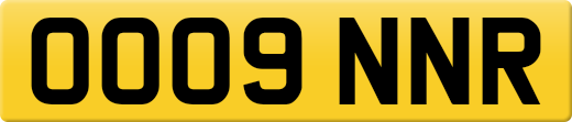 OO09NNR