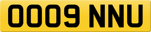 OO09NNU