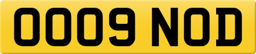 OO09NOD