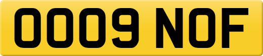 OO09NOF