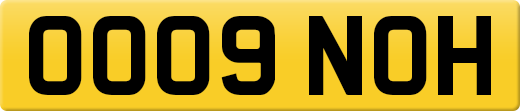 OO09NOH