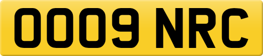 OO09NRC