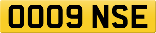 OO09NSE