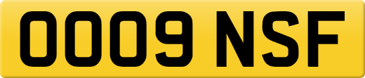 OO09NSF