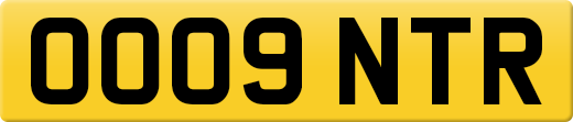OO09NTR